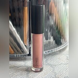 MAC Cosmetics Lipglass Nymphette